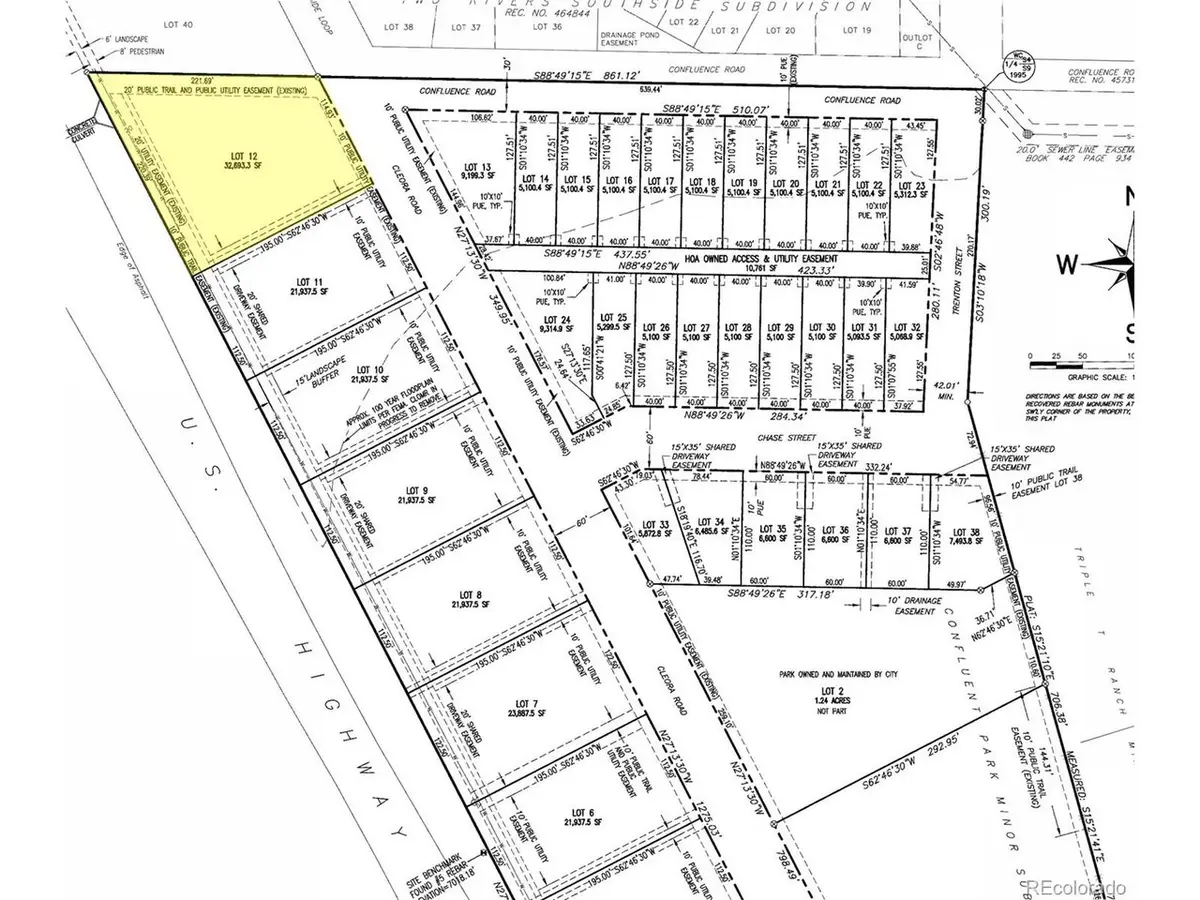 6656 Cleora Rd, Salida, CO 81201 - #1