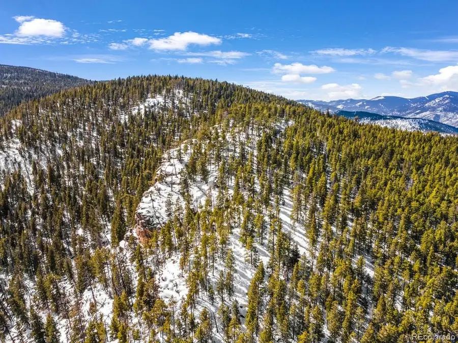 Clear Creek Road, Evergreen, CO 80439 - #2