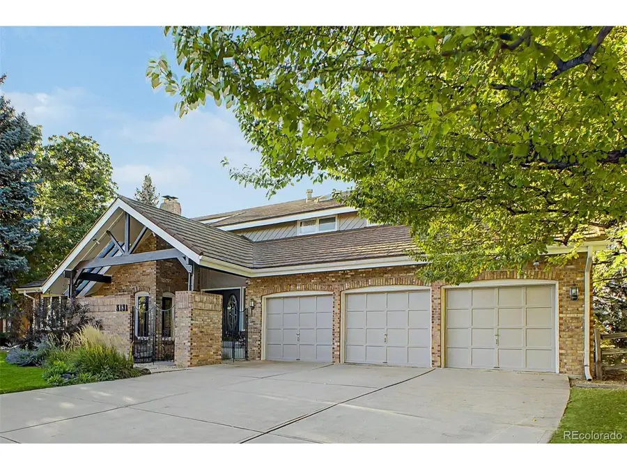 5131 S Ironton Way, Greenwood Village, CO 80111 - #2