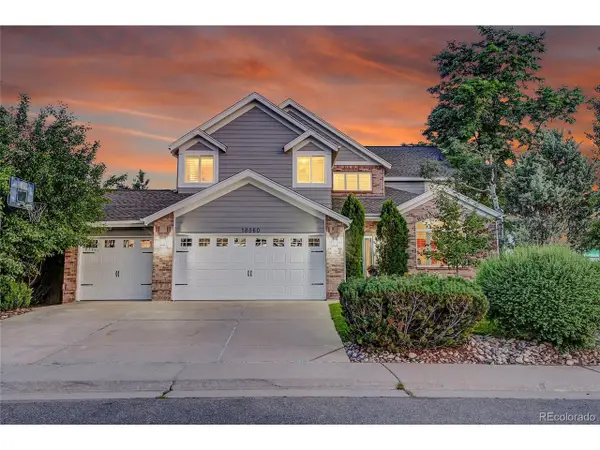 18060 E Dorado Ave, Centennial, CO 80015