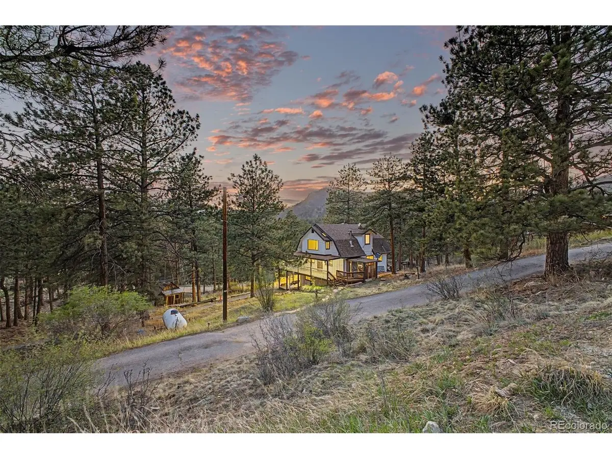 145 Bailey Dr, Bailey, CO 80421 - #1