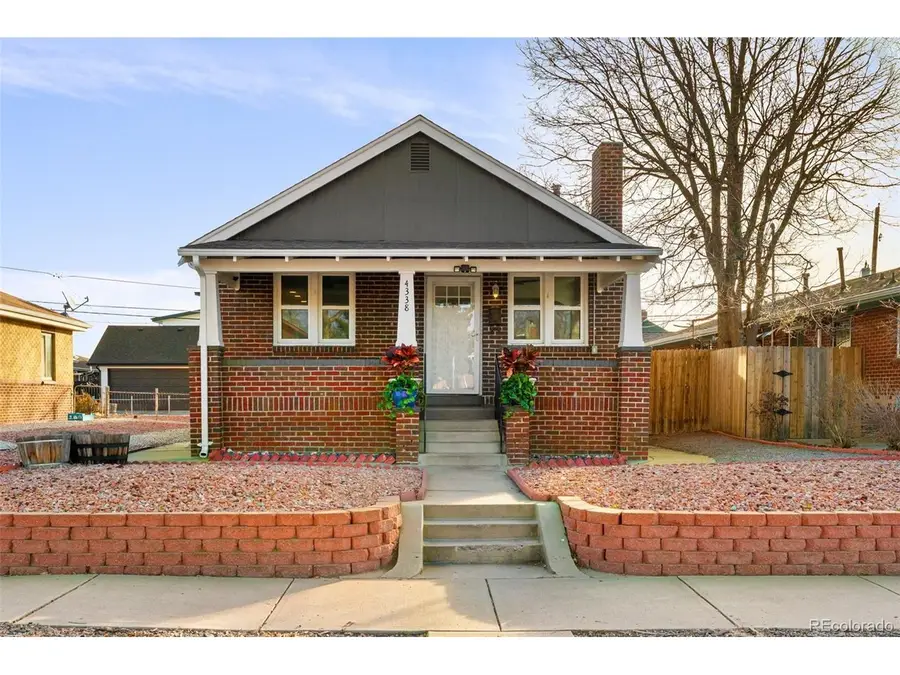 4338 Raritan St, Denver, CO 80211 - #2
