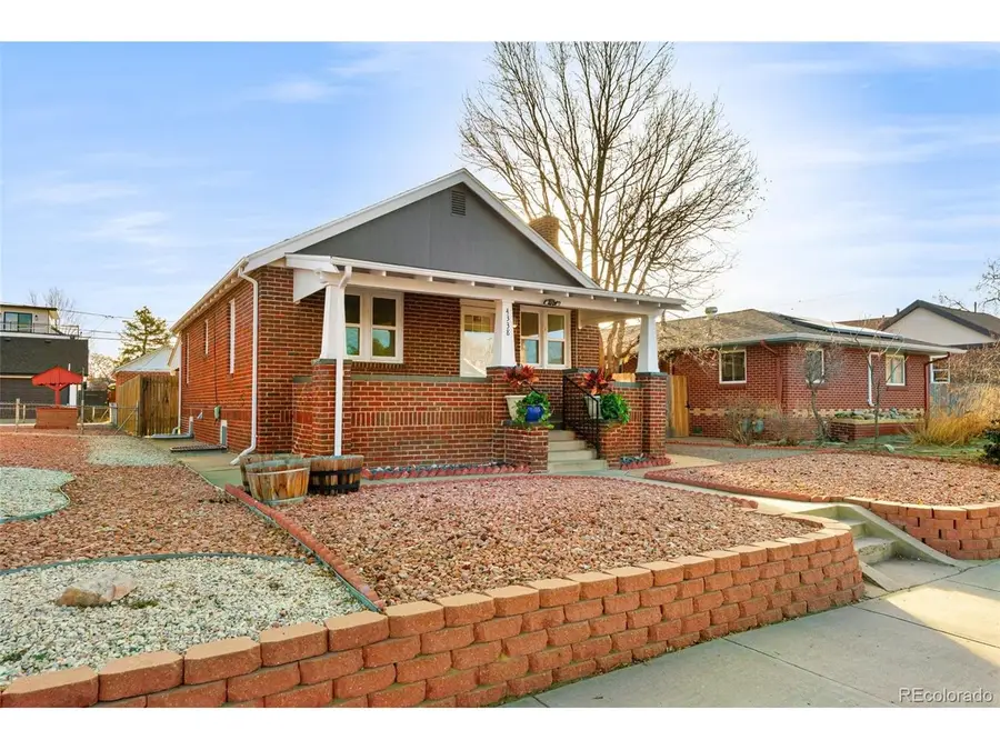 4338 Raritan St, Denver, CO 80211 - #3