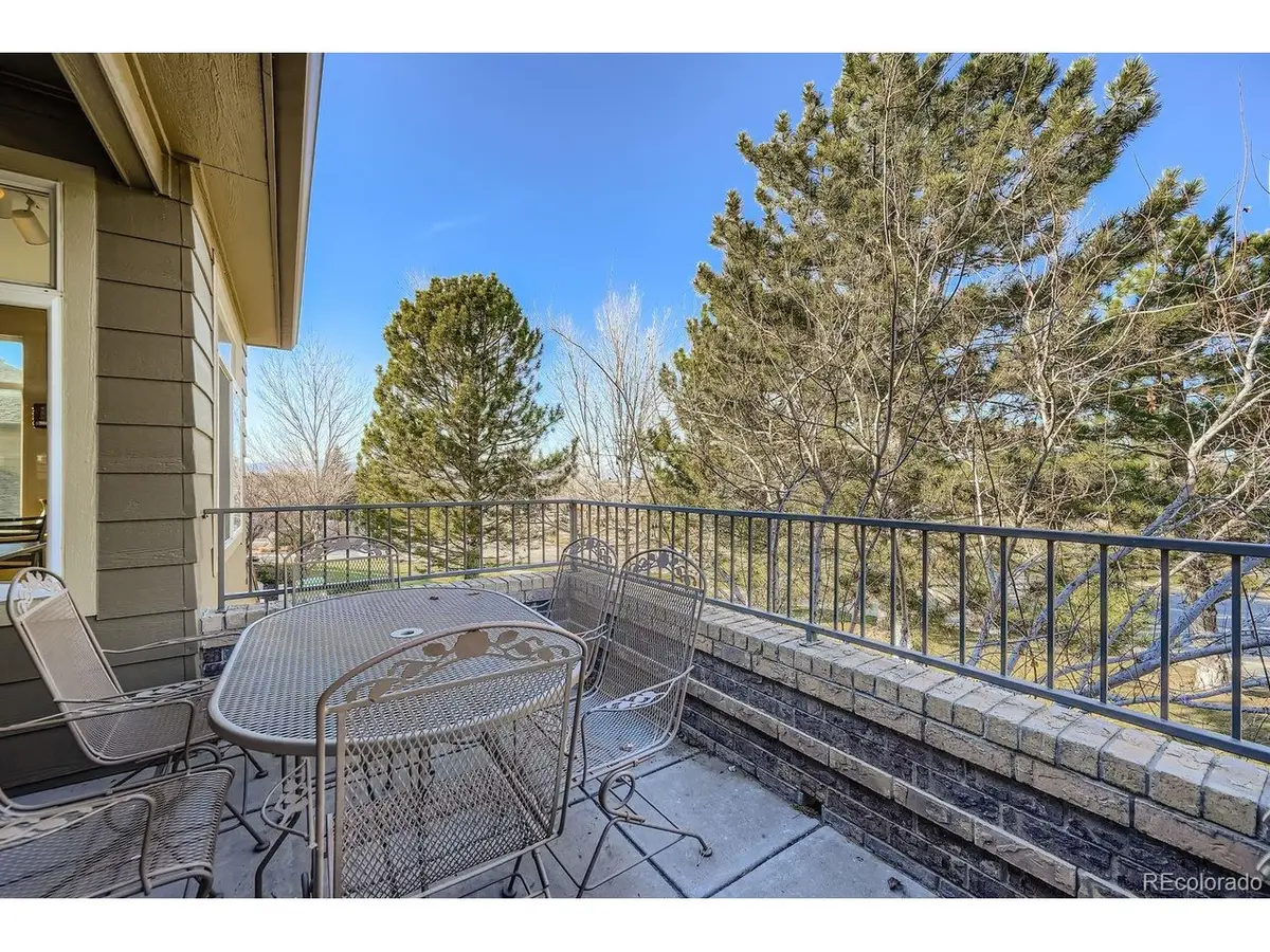 6508 Silver Mesa Dr #F, Highlands Ranch, CO 80130 - #1