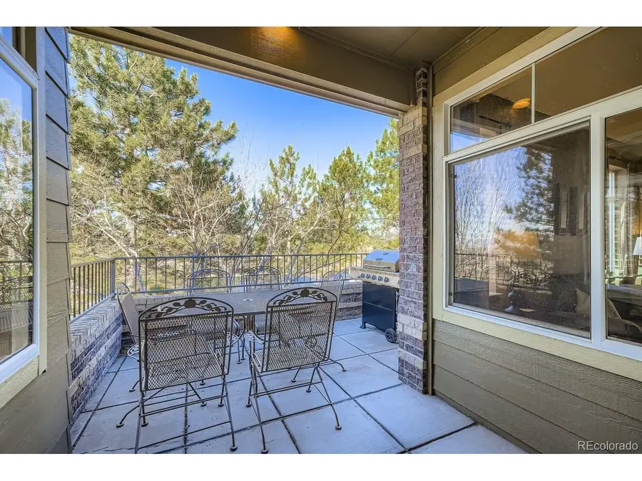 6508 Silver Mesa Dr #F, Highlands Ranch, CO 80130 - #2