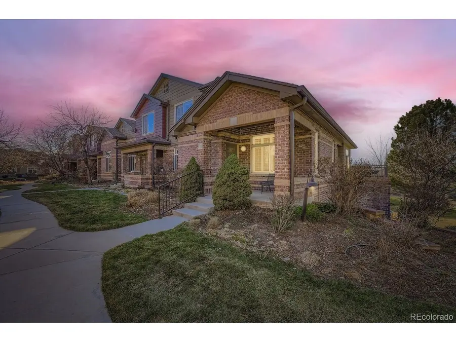 6508 Silver Mesa Dr #F, Highlands Ranch, CO 80130 - #3