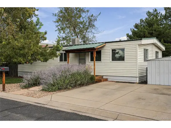 8584 Garfield Ct, Denver, CO 80229