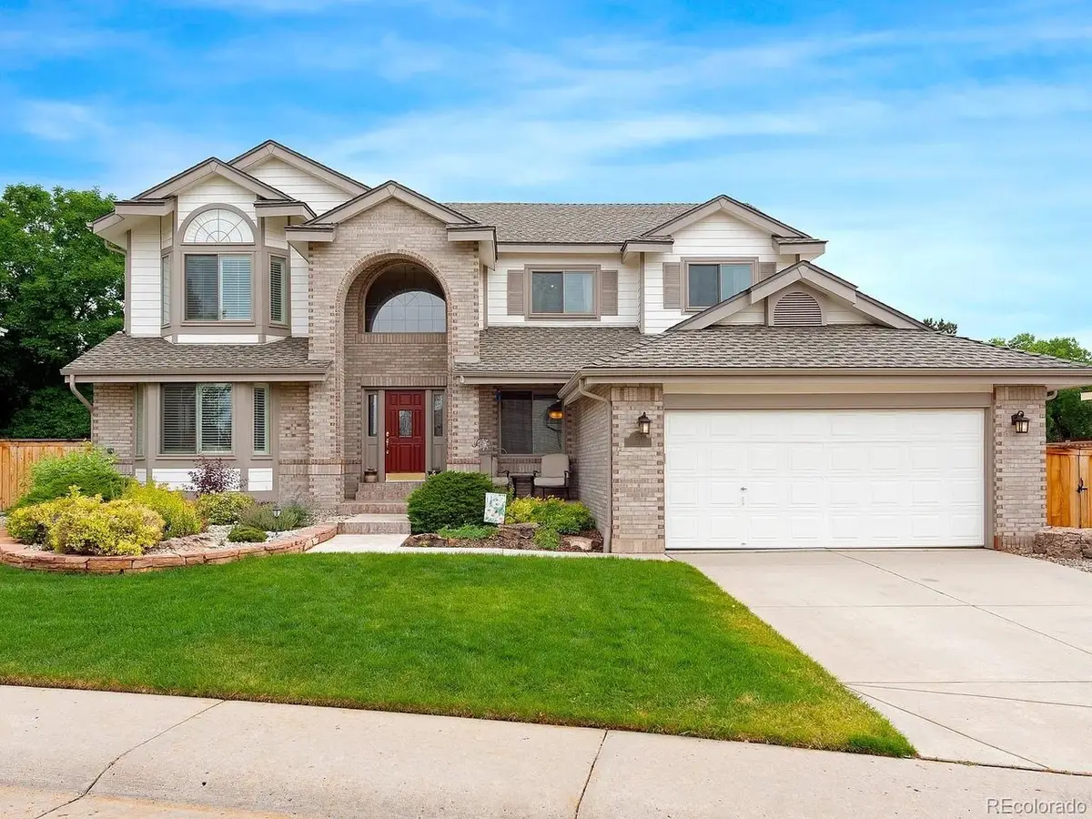 2085 Chelsea Ct, Highlands Ranch, CO 80126 - #1
