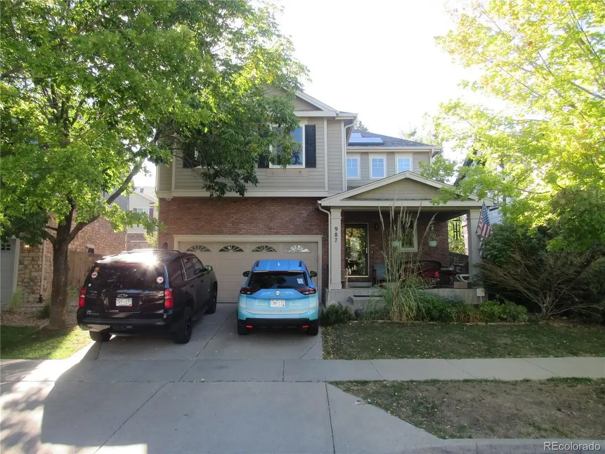 987 Tamarac St, Denver, CO 80230 - #1