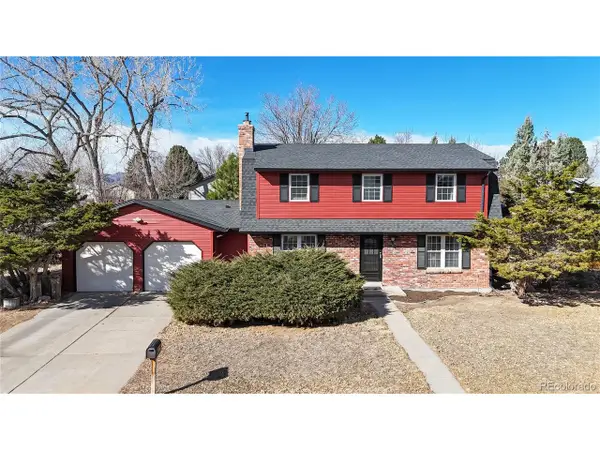 6273 S Marshall Ct, Littleton, CO 80123