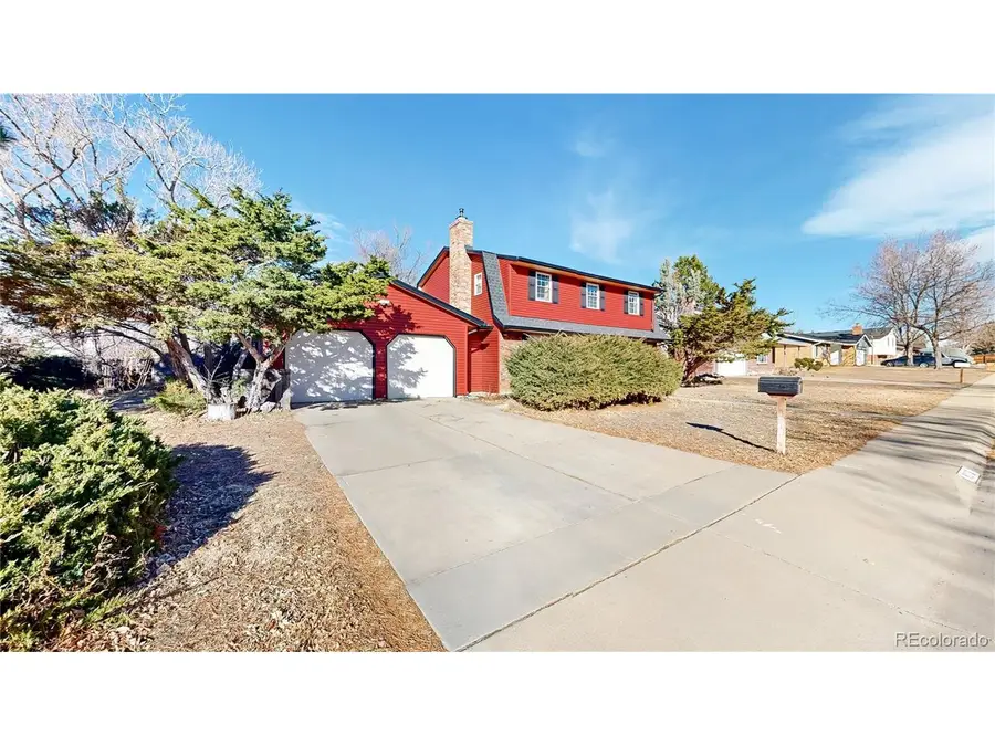 6273 S Marshall Ct, Littleton, CO 80123 - #2