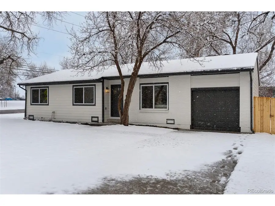 1404 W Lake Ave, Littleton, CO 80120 - #2