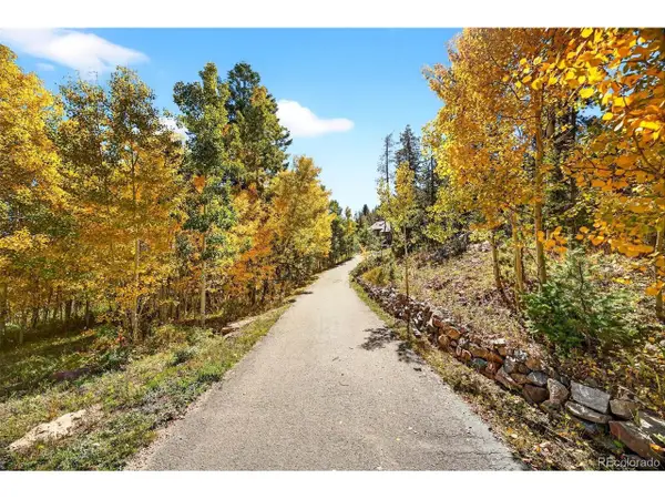 20254 Goins Dr, Morrison, CO 80465