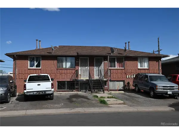 1042 S Grove St, Denver, CO 80219