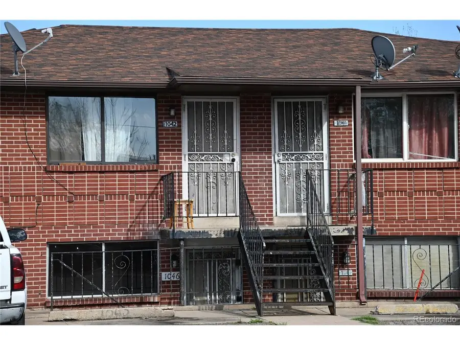 1042 S Grove St, Denver, CO 80219 - #3