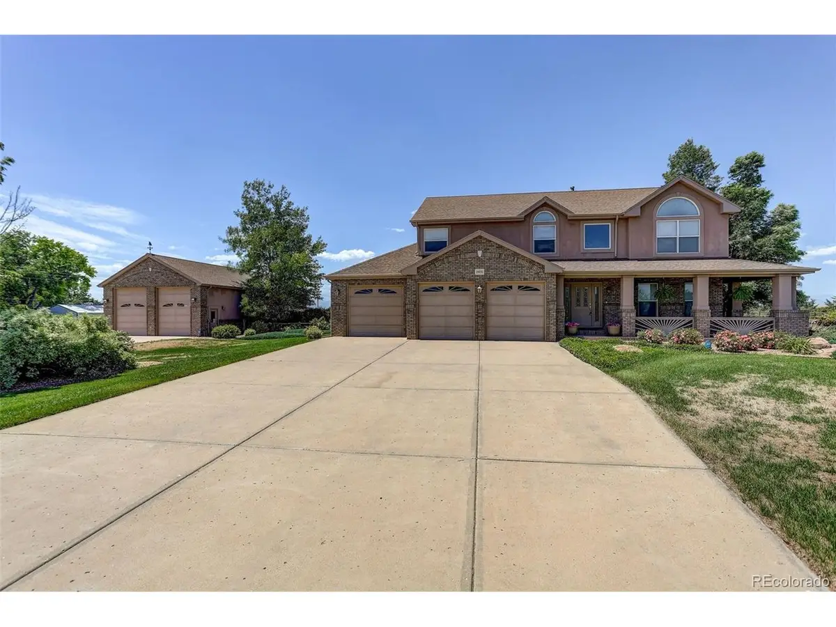 18031 Wagon Trl, Mead, CO 80542 - #1
