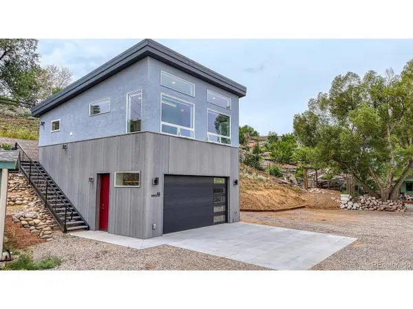 436 W Grand Ave, Salida, CO 81201