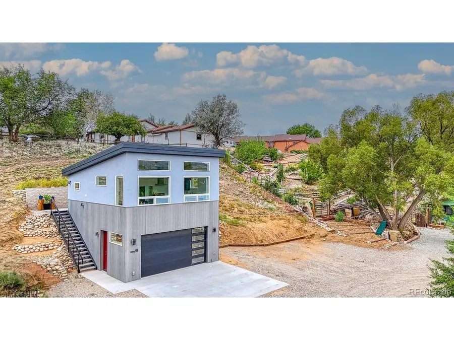 436 W Grand Ave, Salida, CO 81201 - #2