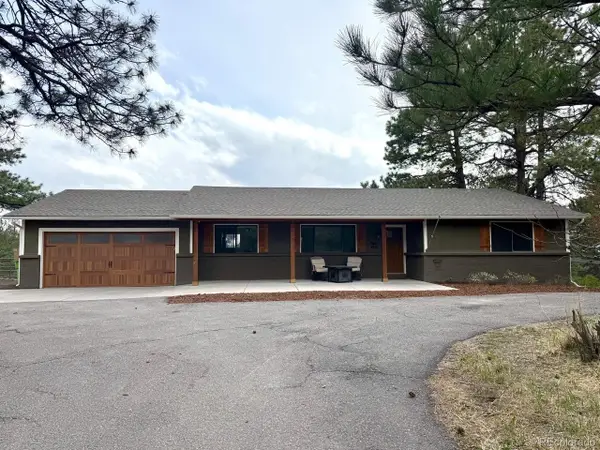 104 Overlook Rd, Elizabeth, CO 80107