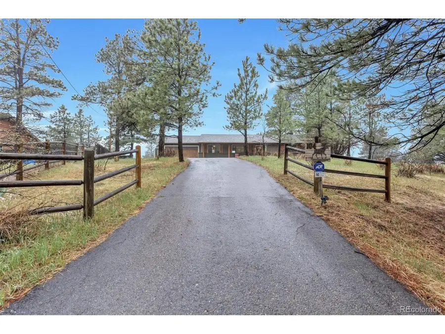 104 Overlook Rd, Elizabeth, CO 80107 - #2