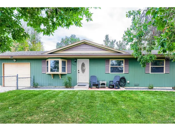 2535 Gina Dr, Colorado Springs, CO 80916