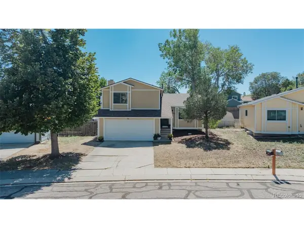 5555 Alma Ter, Colorado Springs, CO 80917