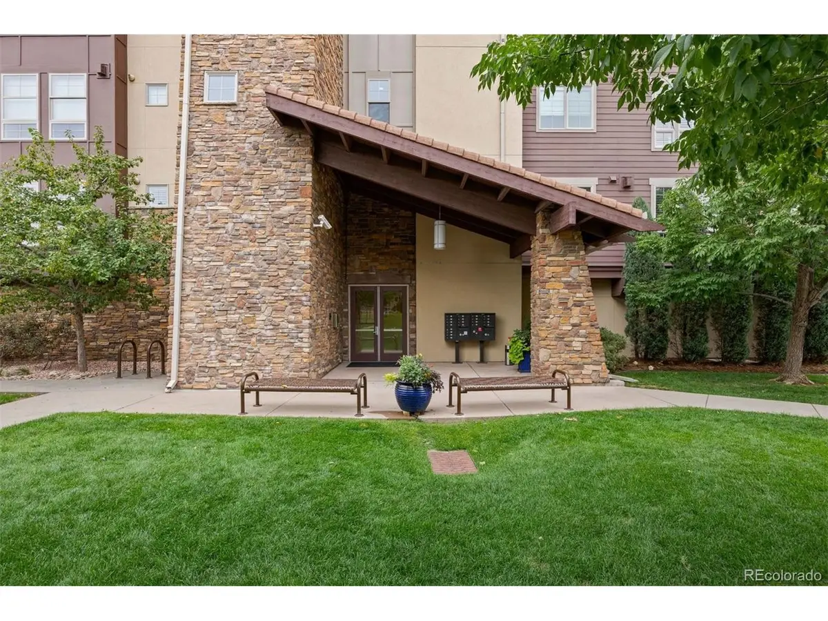 89 N Rampart Way #402, Denver, CO 80230 - #1