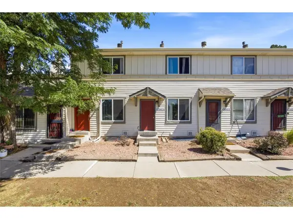 17645 E Loyola Dr #A, Aurora, CO 80013