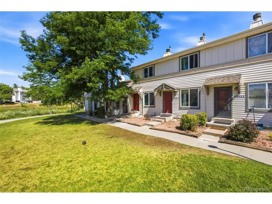17645 E Loyola Dr #A, Aurora, CO 80013 - #2
