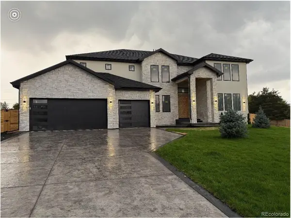 3275 S Newcombe St, Lakewood, CO 80227