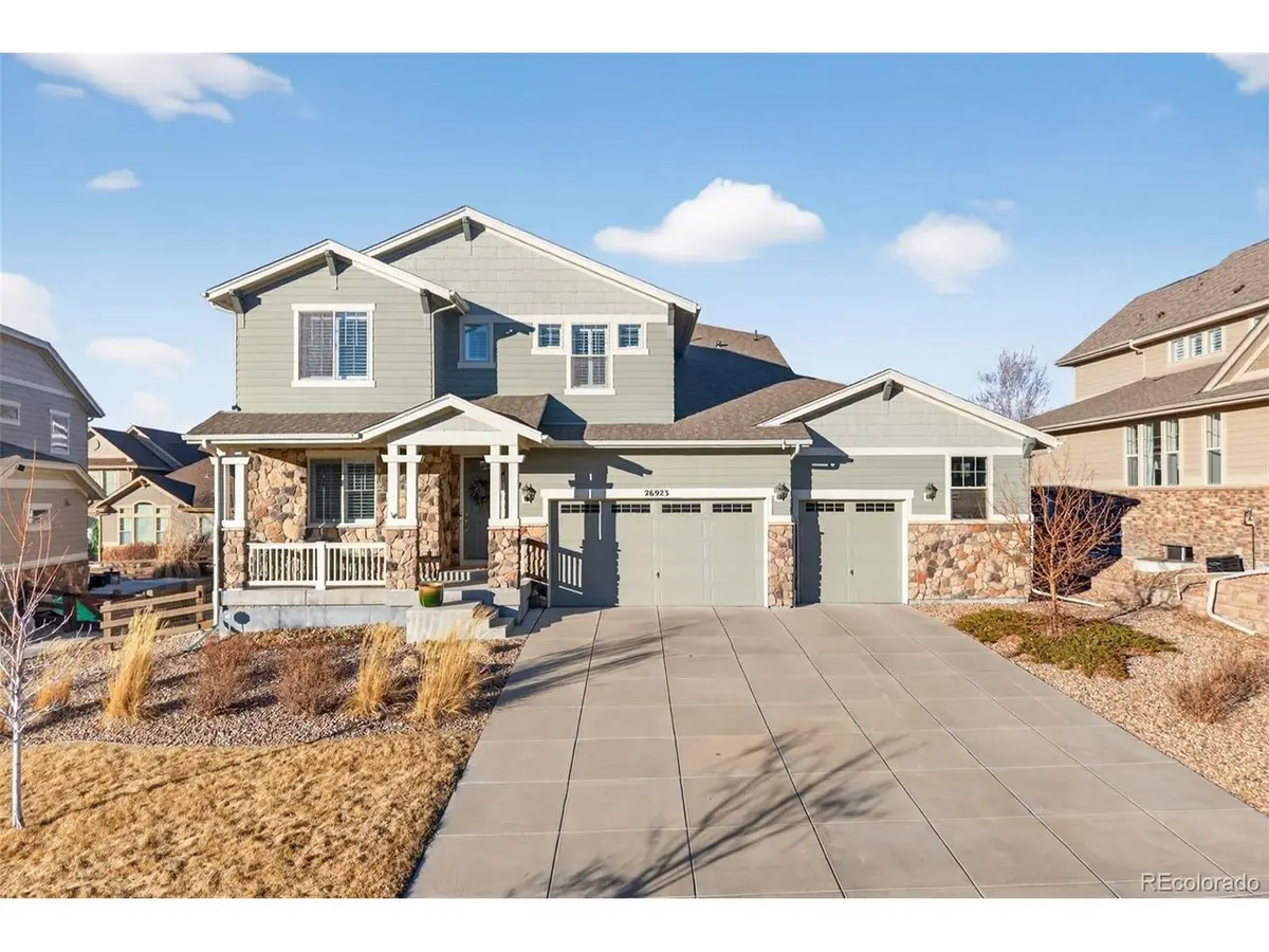 26923 E Ottawa Pl, Aurora, CO 80016 - #1