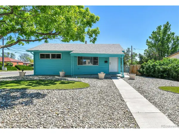 1500 S Wolcott Ct, Denver, CO 80219