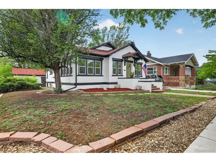 1401 Ash St, Denver, CO 80220 - #2
