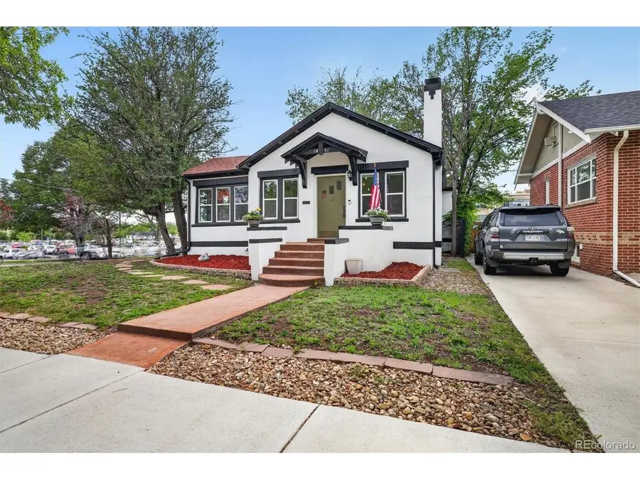1401 Ash St, Denver, CO 80220 - #3