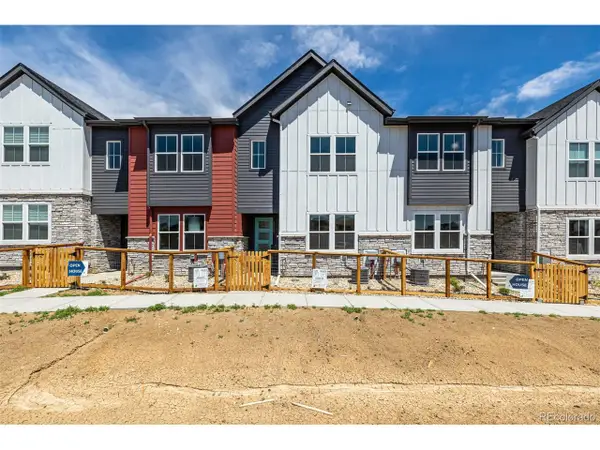 2887 E 103rd Dr, Thornton, CO 80229
