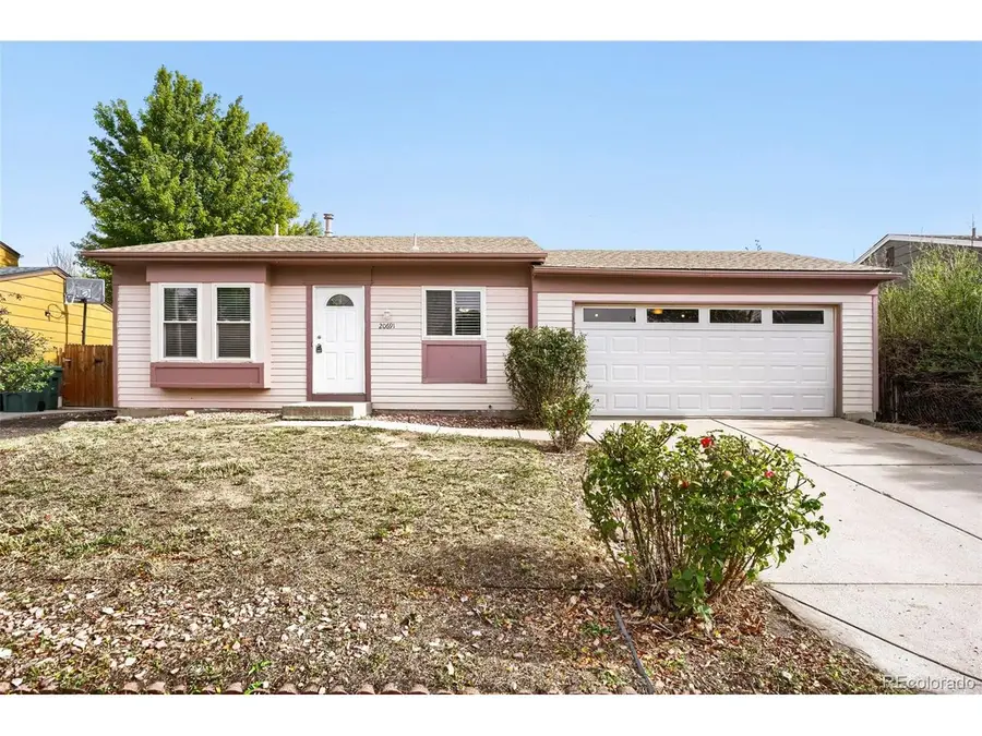 20691 E Buchanan Dr, Aurora, CO 80011 - #2