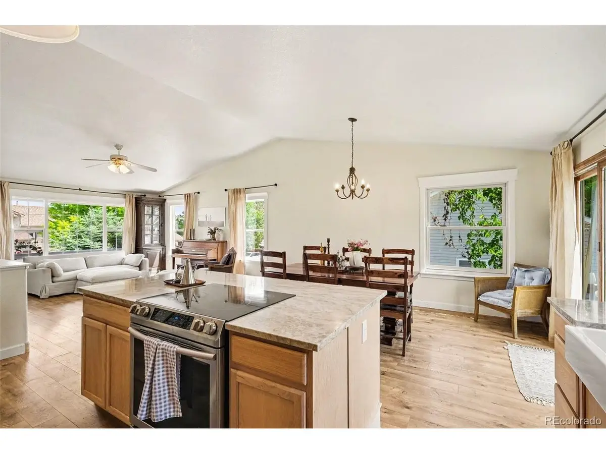 3103 Cody Ave, Evans, CO 80620 - #1