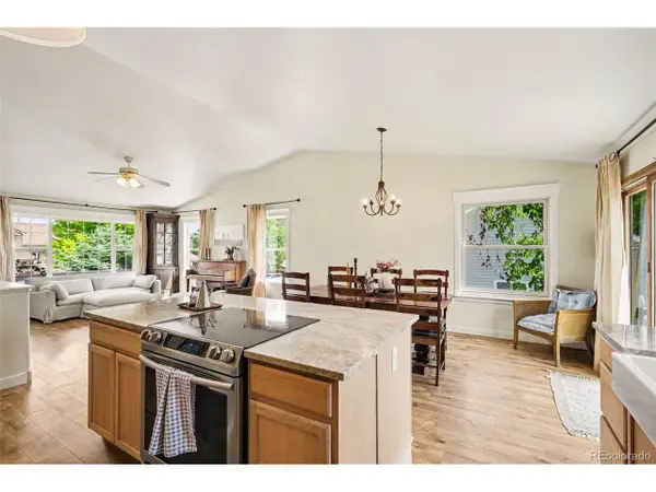 3103 Cody Ave, Evans, CO 80620