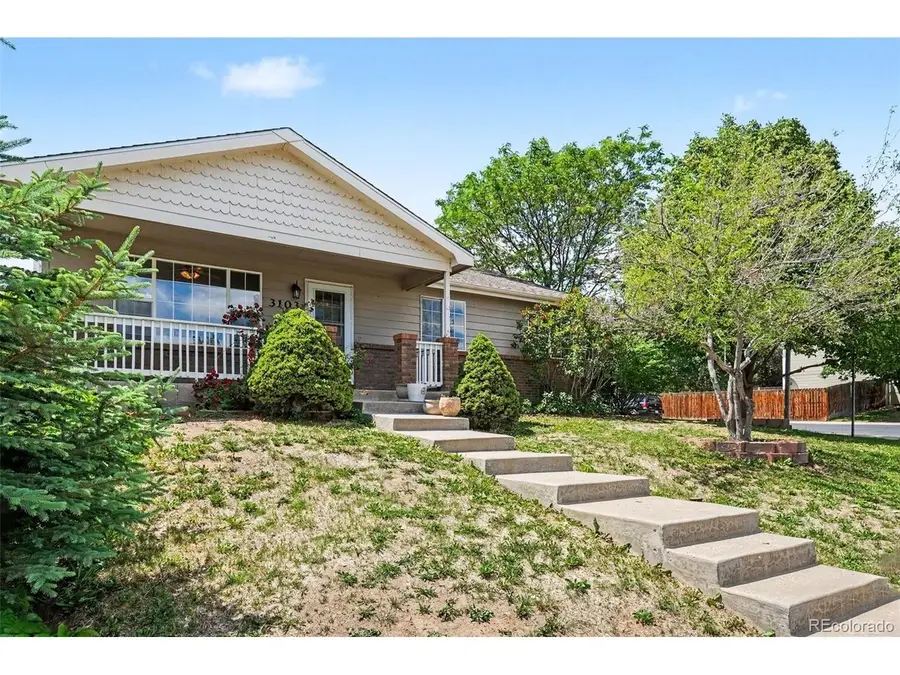 3103 Cody Ave, Evans, CO 80620 - #3