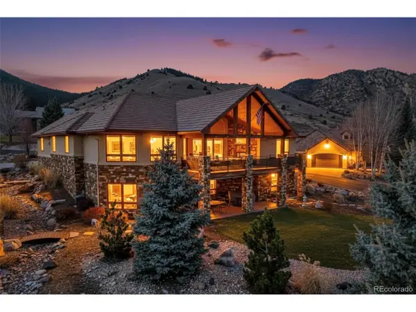 6170 Falcon Ln, Morrison, CO 80465