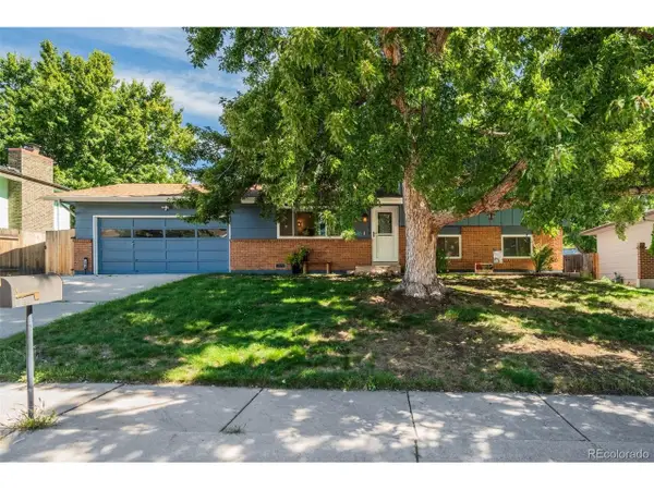 Address Withheld By Seller, Colorado Springs, CO 80917
