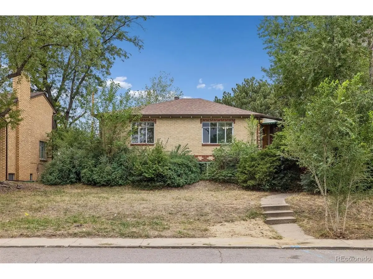 3440 Zenobia St, Denver, CO 80212 - #1