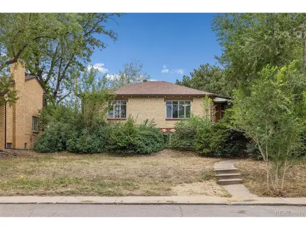 3440 Zenobia St, Denver, CO 80212