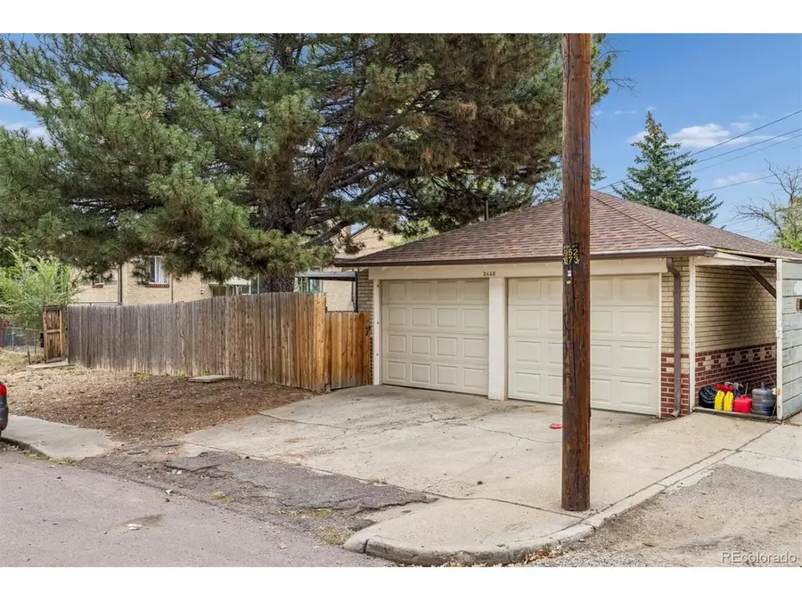 3440 Zenobia St, Denver, CO 80212 - #2