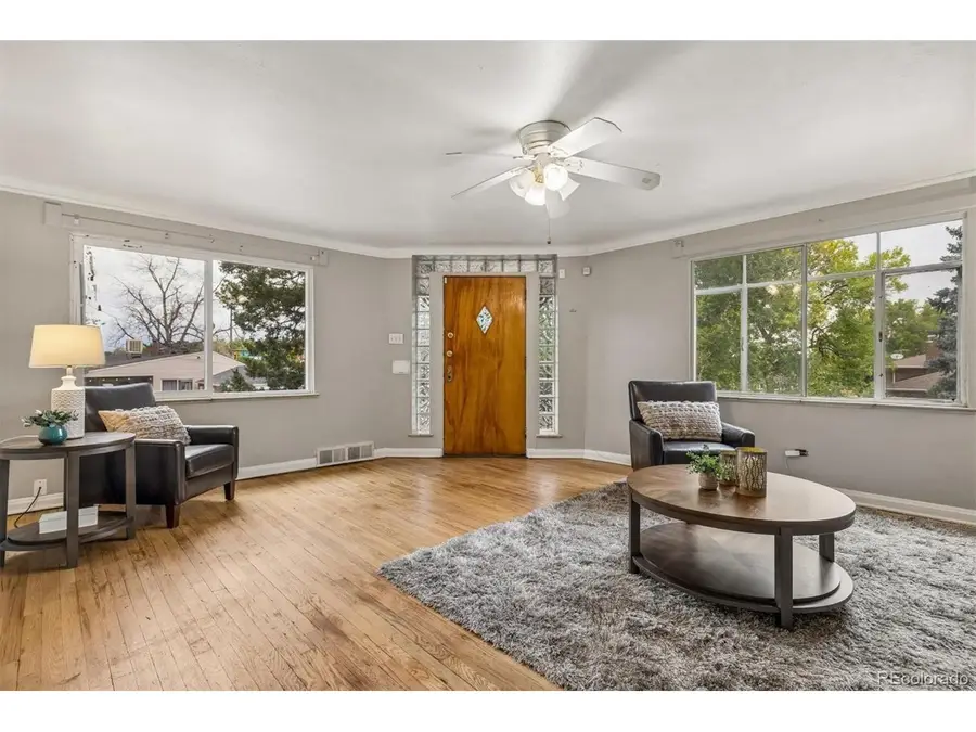 3440 Zenobia St, Denver, CO 80212 - #3