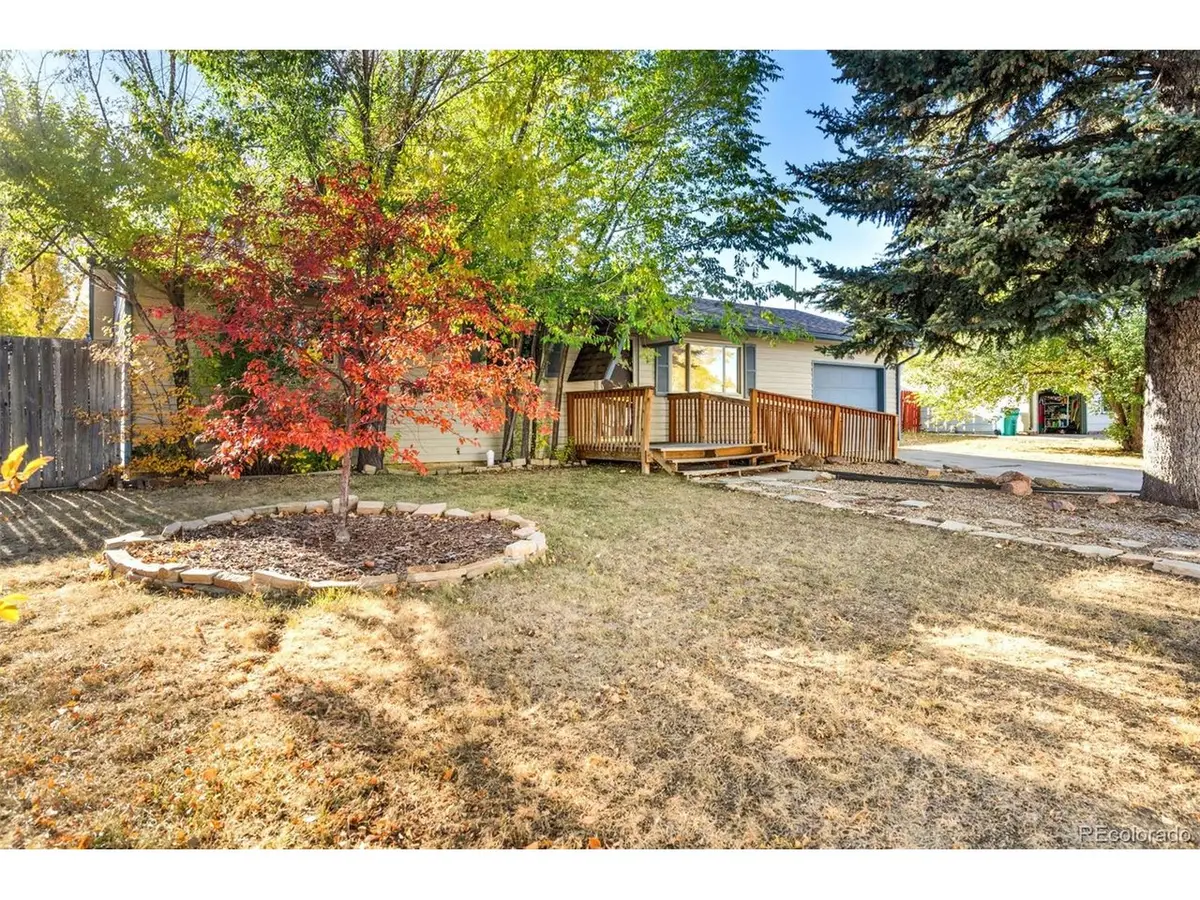 5915 Mercury Dr, Fort Collins, CO 80525 - #1