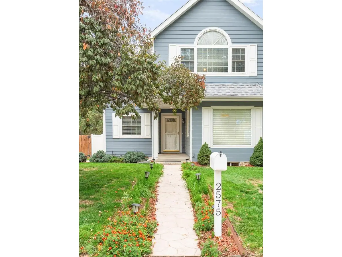 2575 S Washington St, Denver, CO 80210 - #1
