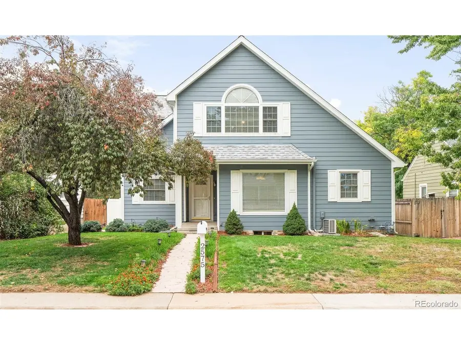 2575 S Washington St, Denver, CO 80210 - #2