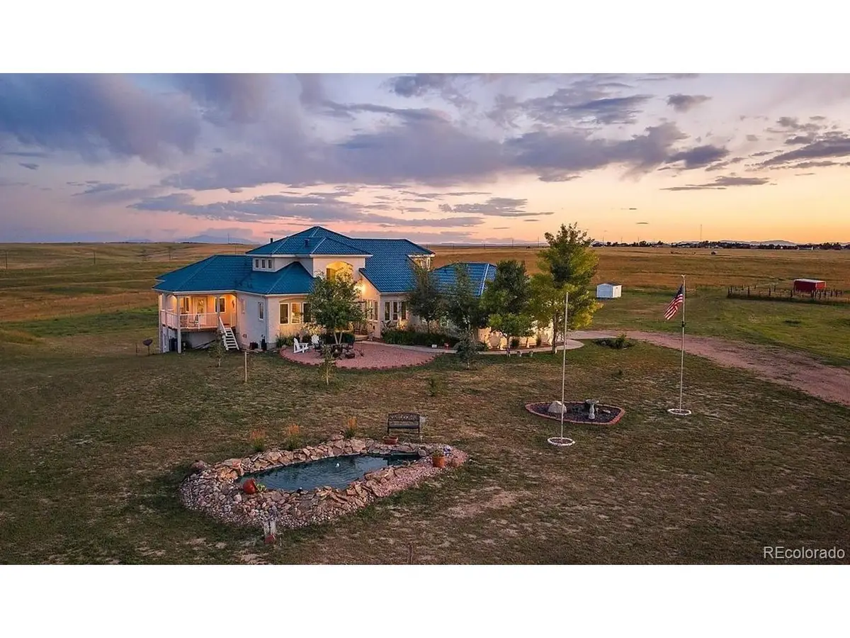 43777 Private Road 39, Elizabeth, CO 80107 - #1