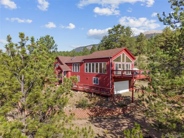 349 W Cline Dr, Shawnee, CO 80475